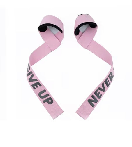 Straps Anti-Deslizantes