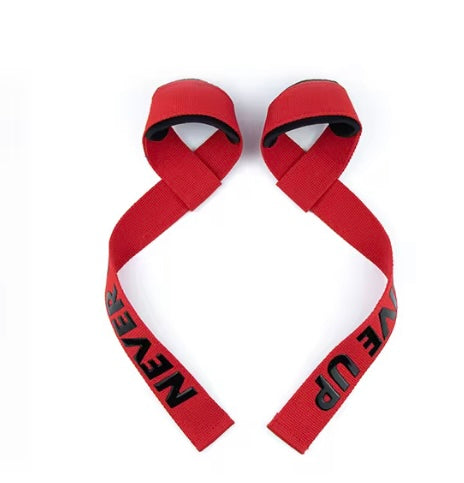 Straps Anti-Deslizantes