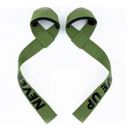 Straps Anti-Deslizantes